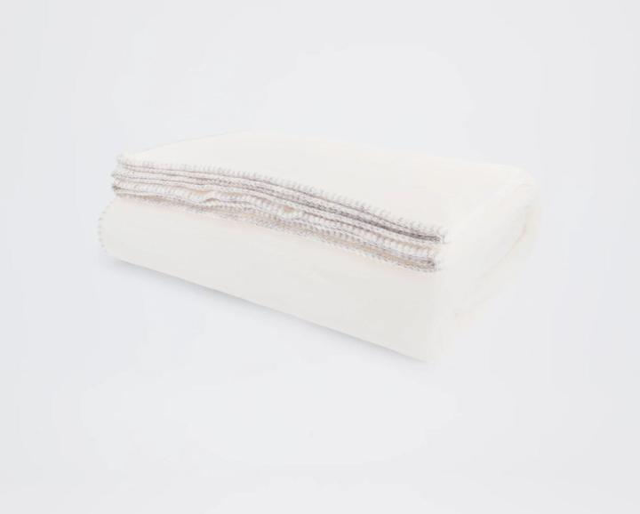 Actual product image Zoeppritz Soft-Fleece (200 x 160 cm)