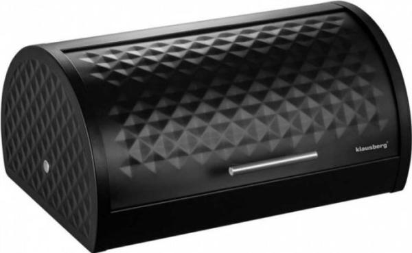 Klausberg Chlebak drewniano-stalowy (KB-7540)