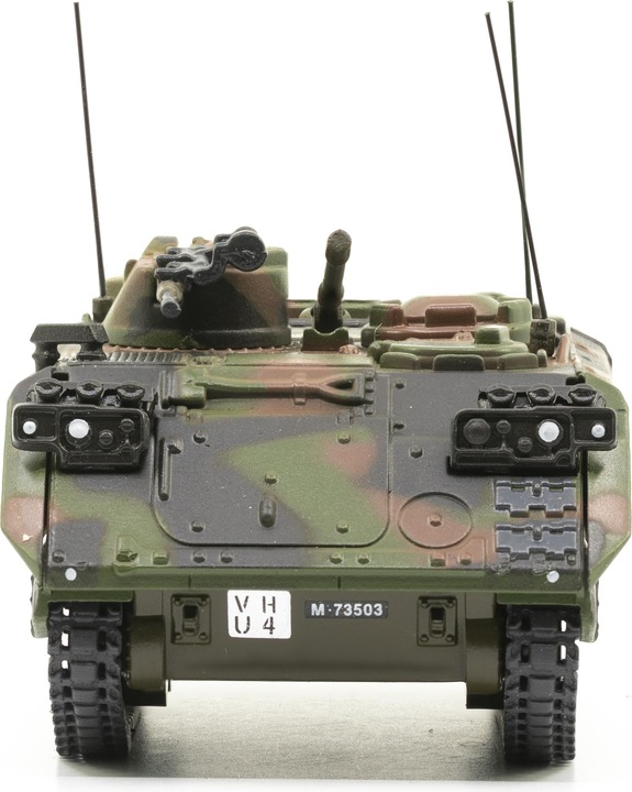 Immagine prodotto Ace Carro armato M113 63/89 KAWEST