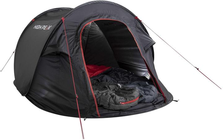 Produktbild High Peak Vision 3 (Wurfzelt, 2.30 kg, 3 Personen)