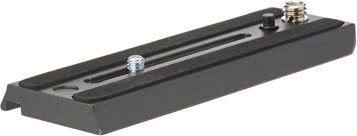 Produktbild Manfrotto 509PLONG Video Kameraplatte (Stativ Schnellwechselplatte)