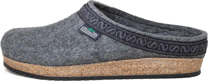 Actual product image Stegmann Felt clogs (40)