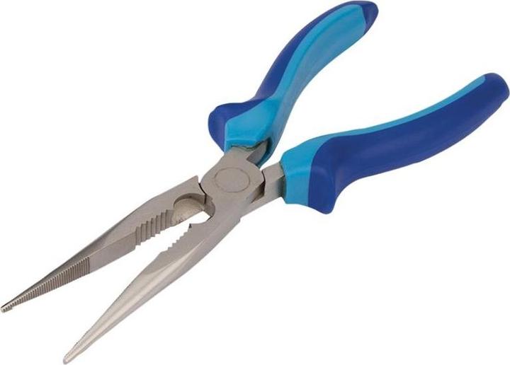 Produktbild BlueSpot Tools Spitzzange (200 mm)