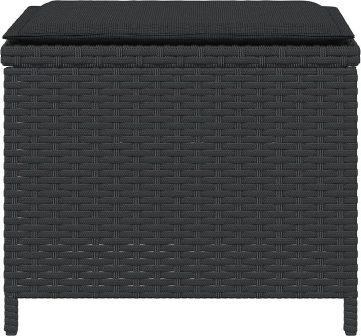 Produktbild vidaXL Gartenhocker