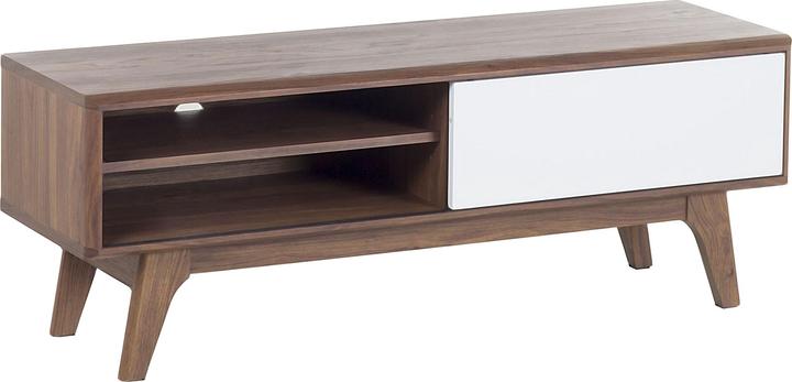 Beliani Buffalo (117 x 35 x 44 cm)