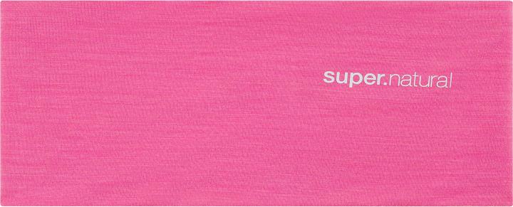 Actual product image Super Natural Wanderlust Headband