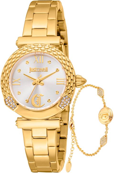 Yellow gold