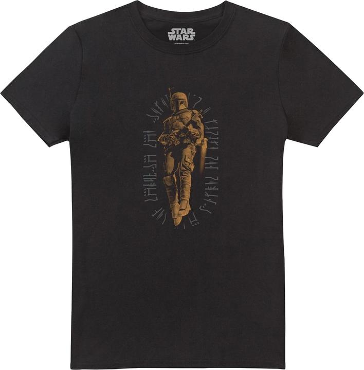 Produktbild Star Wars I'm A Simple Man TShirt (XL)