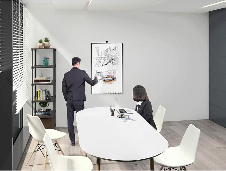 Produktbild equip Tischhalterung (Wand, 50 kg, 37" - 80")