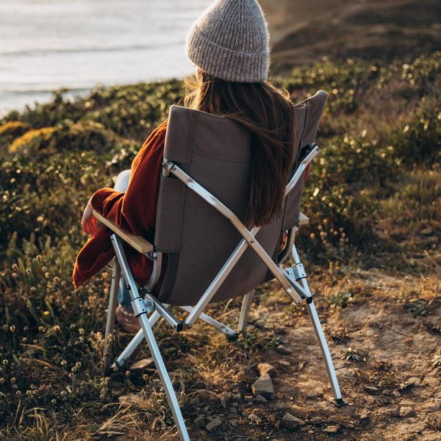 Actual product image Campo Libre. AMA One