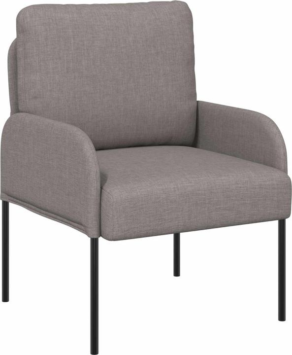 Image du produit vidaXL Sofa Set