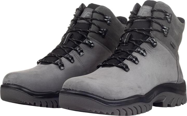 Produktbild 4F Wanderstiefel H255 Leder (44.5)