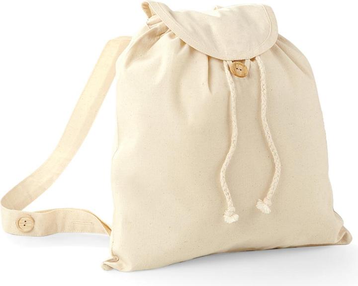 Image du produit Westford Mill FestivalSac à dos en tissuSac à dos 8 litres (8 l)