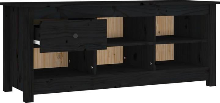 Immagine prodotto vidaXL Schuhschrank (110 x 38 x 45.50 cm)