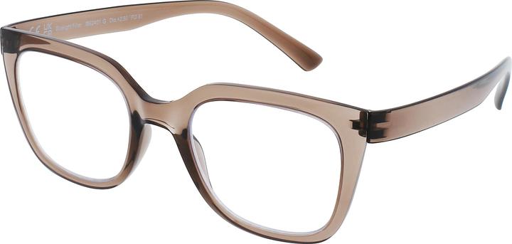 Produktbild Invu Lesebrille 3.50dpt IB62401L (+3.5)