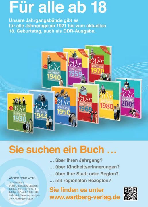 Produktbild Wir vom Jahrgang 1960 (Deutsch, Ingo Sielaff, 2014)