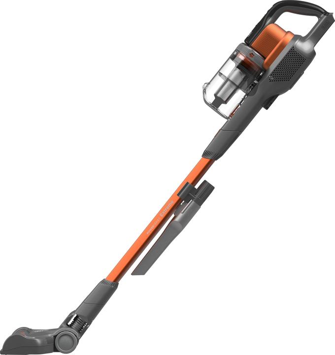 Produktbild Black & Decker 4in1 Powersieries Extreme