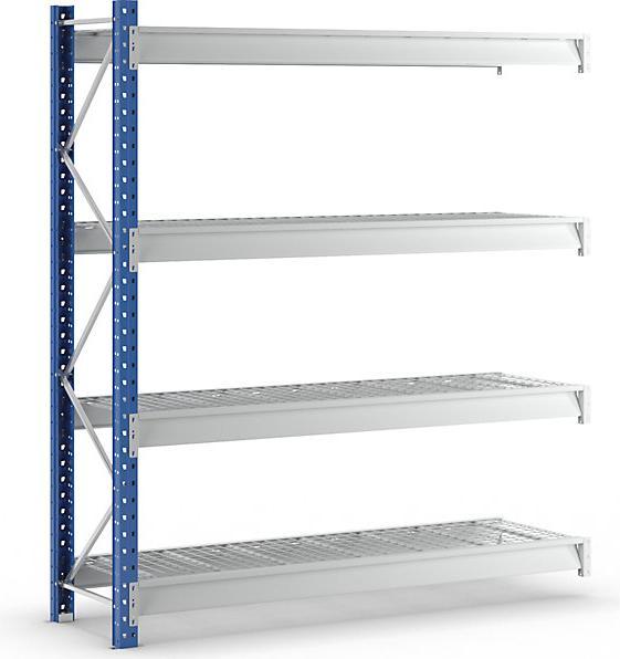 Actual product image kaiserkraft Heavy Duty Large Shelf