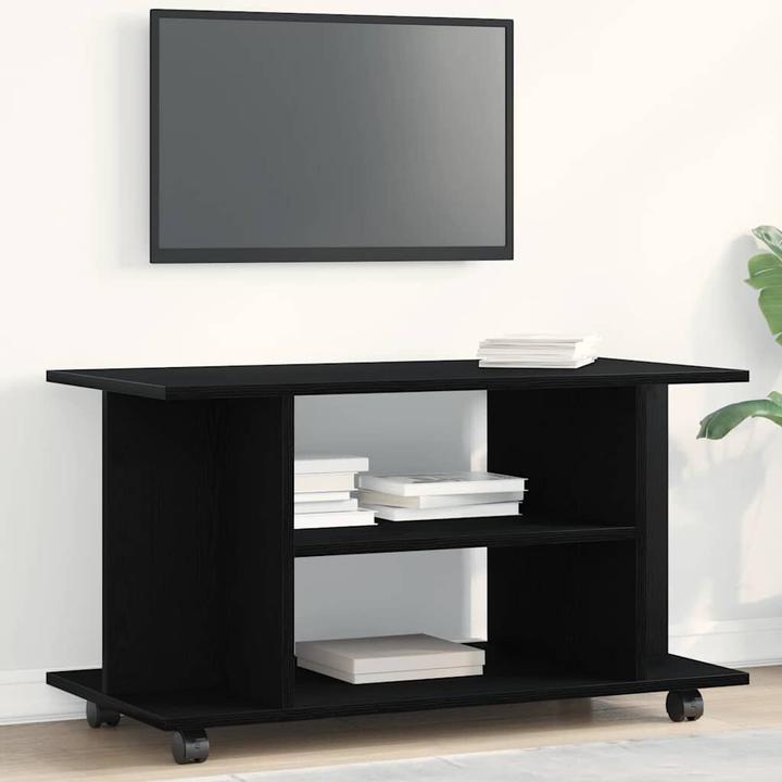 Actual product image vidaXL TV-Regal (80 x 40 x 45 cm)
