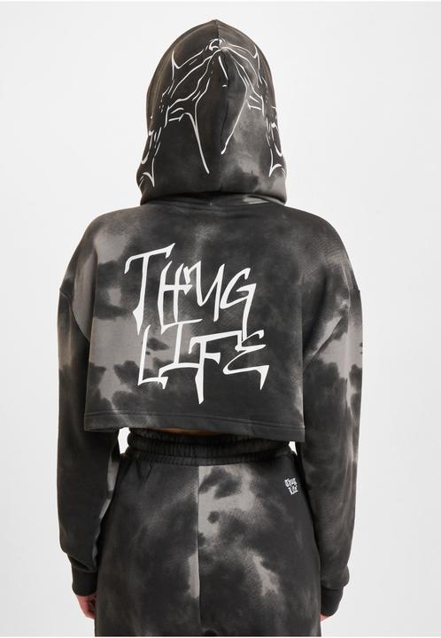 Produktbild Thug Life Sky Hoodies - 198055 (S)