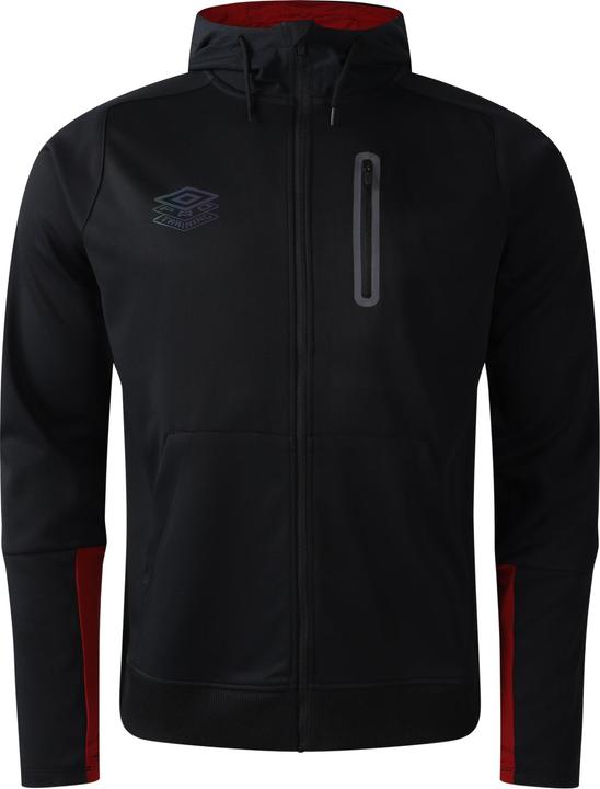 Image du produit Umbro - Sweat à capuche PRO TRAINING - Homme (S)