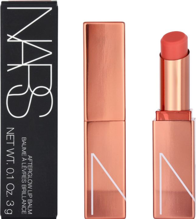 Produktbild NARS Cosmetics Afterglow Lip Balm (Balsam, 3 ml)