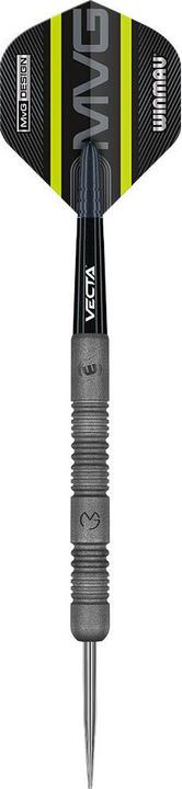 Produktbild Winmau Steeldarts MvG Exact (23 g)