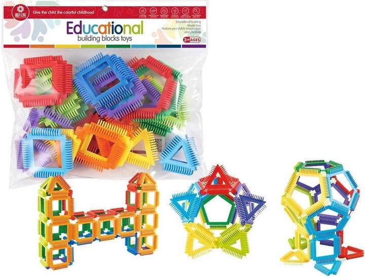 Immagine prodotto Askato Plytos 32 elementi (32 pezzi)