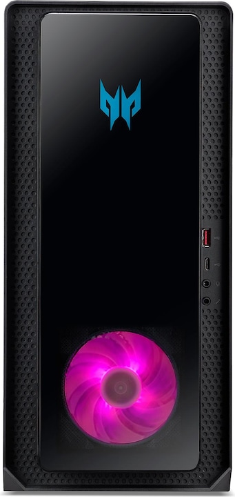 Produktbild Acer Predator Orion 3000 RTX 3070 (Intel Core i7-12700F, 16 GB, 1000 GB, GeForce RTX 3070)