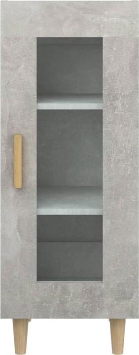 Image du produit vidaXL Sideboard (34.50 x 34.50 x 90 cm)