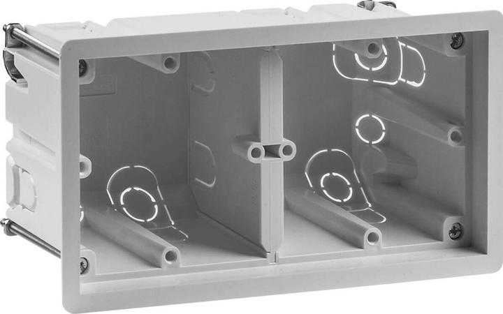 Actual product image Berker 18721020