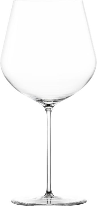 Produktbild Zwiesel Burgunderglas Vuelo 140 2 Stück (84.80 cl, 2 Gläser, Rotweingläser)