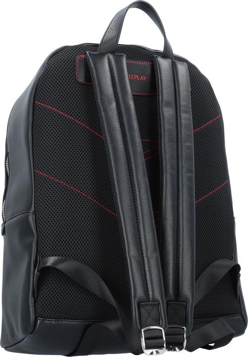 Produktbild Replay Rucksack 40 cm Laptopfach (19 l)
