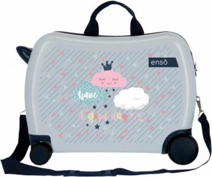Produktbild Enso Guten Tag Kinderkoffer (34 l)