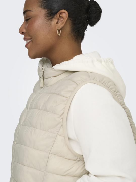 Produktbild Only CARTAHIA Steppweste Steppweste (S)