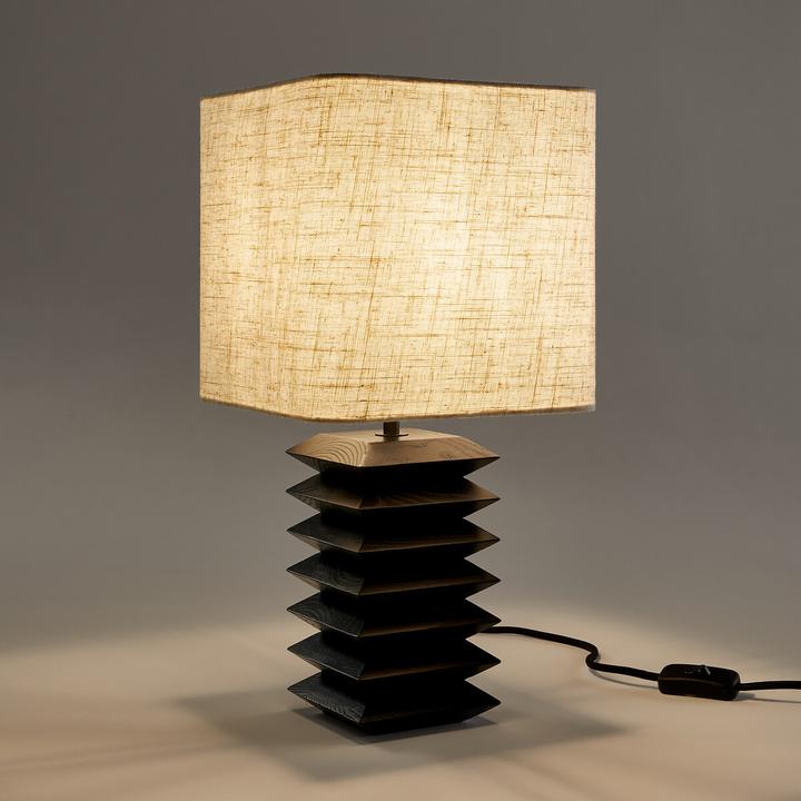 Actual product image La Redoute Interieurs Remilo (E27)