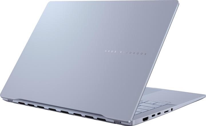 Image du produit ASUS Vivobook S 14 OLED (14", Intel Core Ultra 5 125H, 16 Go, 512 Go, DE)