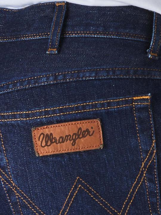 Produktbild Wrangler Texas non Stretch (30)