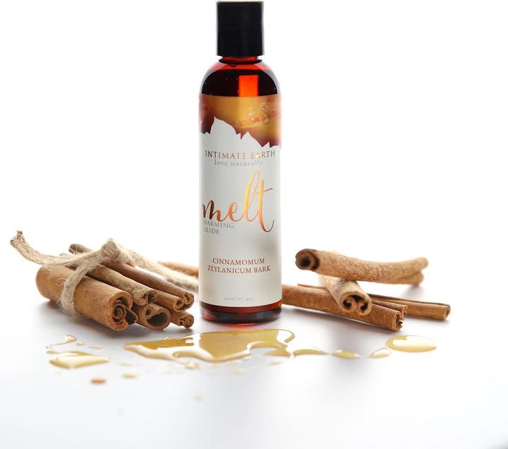 Produktbild Intimate Earth Melt (60 ml)