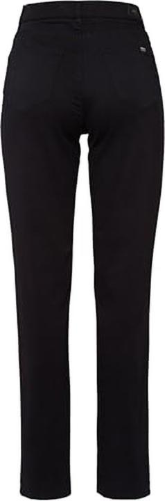 Actual product image BRAX Carola Jeans perma black (W27/L34)