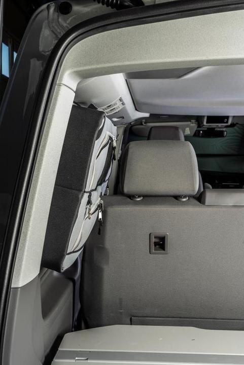 Immagine prodotto VanEquip Sacchetto da imballaggio per finestre in un set