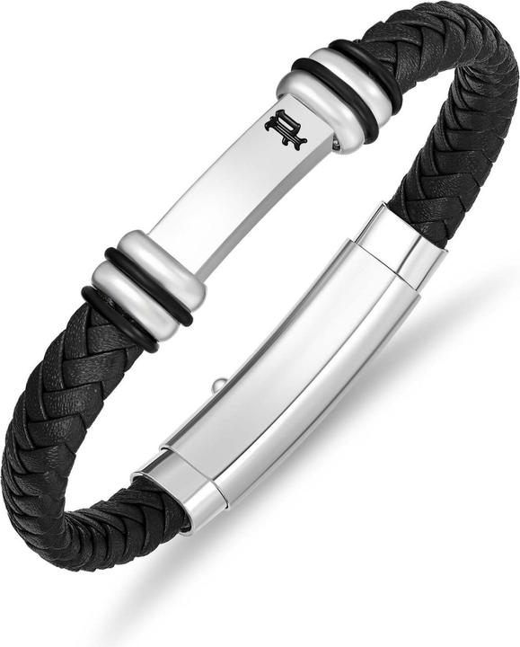 Actual product image Police Highbridge (Leather)