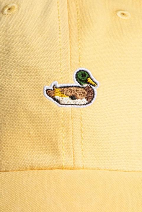 Actual product image Edmmond Studios Duck Patch (One size)