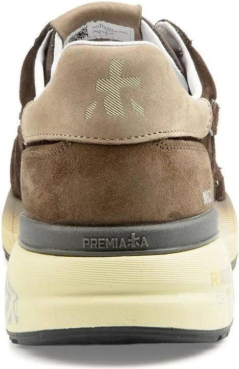 Image du produit Premiata Sneakers Marrone (43)