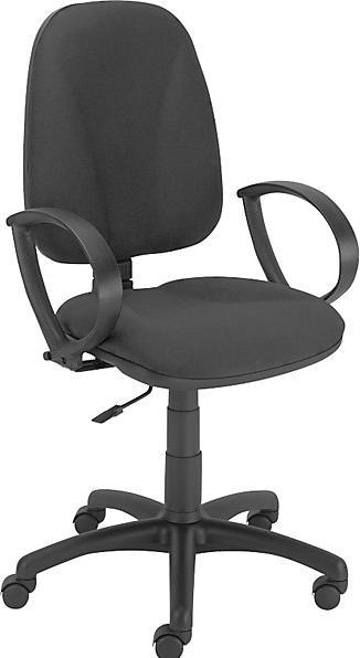 Actual product image eurokraft basic JUPITER office swivel chair (44 - 57 cm)