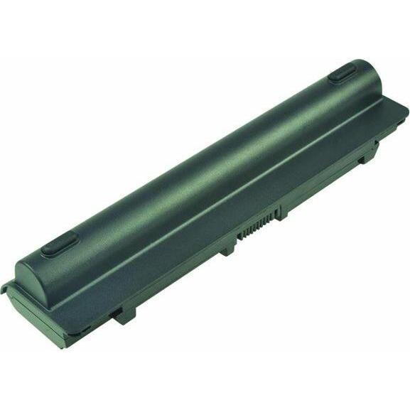 2-Power Main Battery Pack 11.1V 7800mAh (9 Zellen, 7800 mAh), Notebook Akku