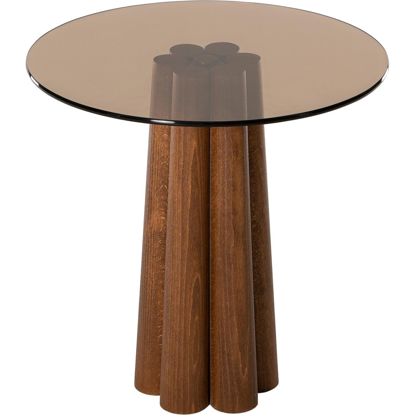 Skye Decor, Couchtisch + Beistelltisch, Thales (50 x 50 x 50 cm)