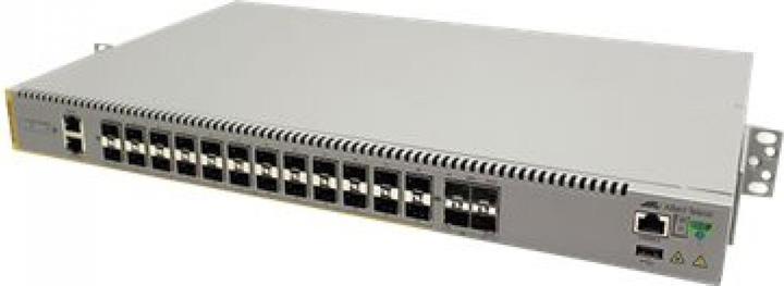 Actual product image Allied Telesis Switch (24 Ports)