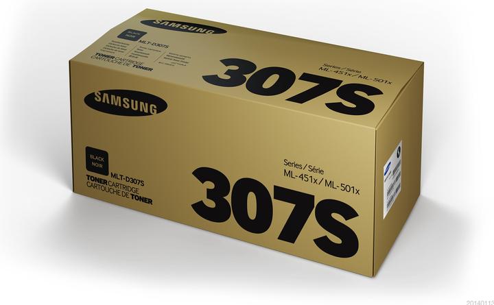 Image du produit Samsung Mlt-D307s (CF)