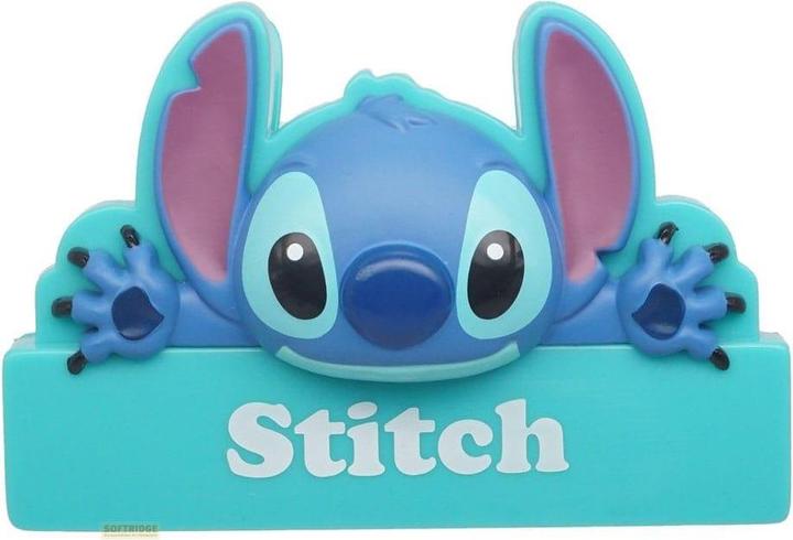 Monogram Int. Lilo & Stitch Soft Touch Magnet Stitch (1 x)